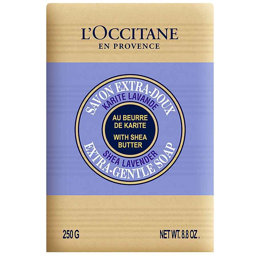 Image 489456_ALTMORE2.jpg, Product 489-456 / Price $87.00, L'Occitane Shea Soap and Hand Cream 6-Piece Collection from L'Occitane on TSC.ca's Beauty department