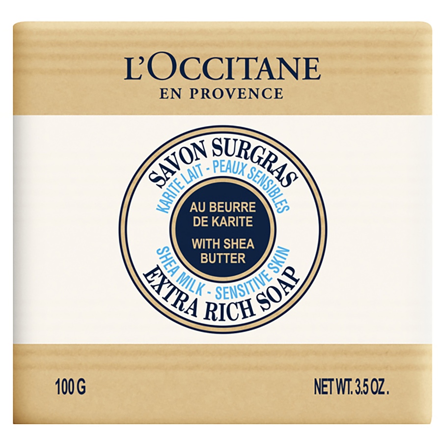 Image 489456_ALTMORE4.jpg, Product 489-456 / Price $87.00, L'Occitane Shea Soap and Hand Cream 6-Piece Collection from L'Occitane on TSC.ca's Beauty department