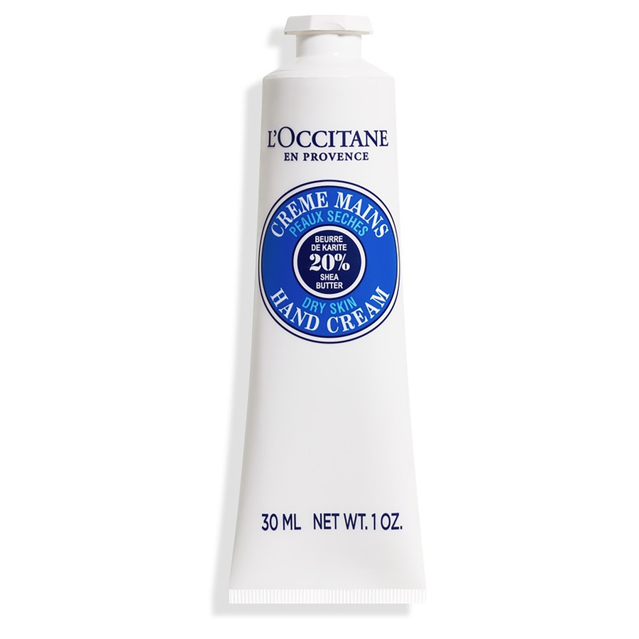 Image 489456_ALTMORE5.jpg, Product 489-456 / Price $87.00, L'Occitane Shea Soap and Hand Cream 6-Piece Collection from L'Occitane on TSC.ca's Beauty department