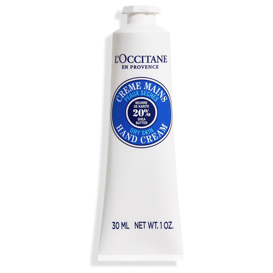 Image 489456_ALTMORE6.jpg, Product 489-456 / Price $87.00, L'Occitane Shea Soap and Hand Cream 6-Piece Collection from L'Occitane on TSC.ca's Beauty department