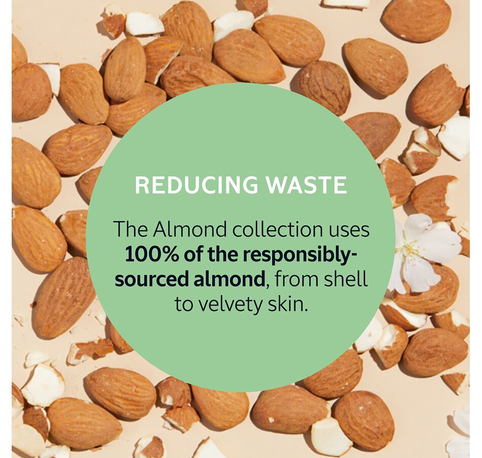 Image 489462_ALTMORE4.jpg, Product 489-462 / Price $130.00, L'Occitane Almond Milk Concentrate & Refill from L'Occitane on TSC.ca's Beauty department
