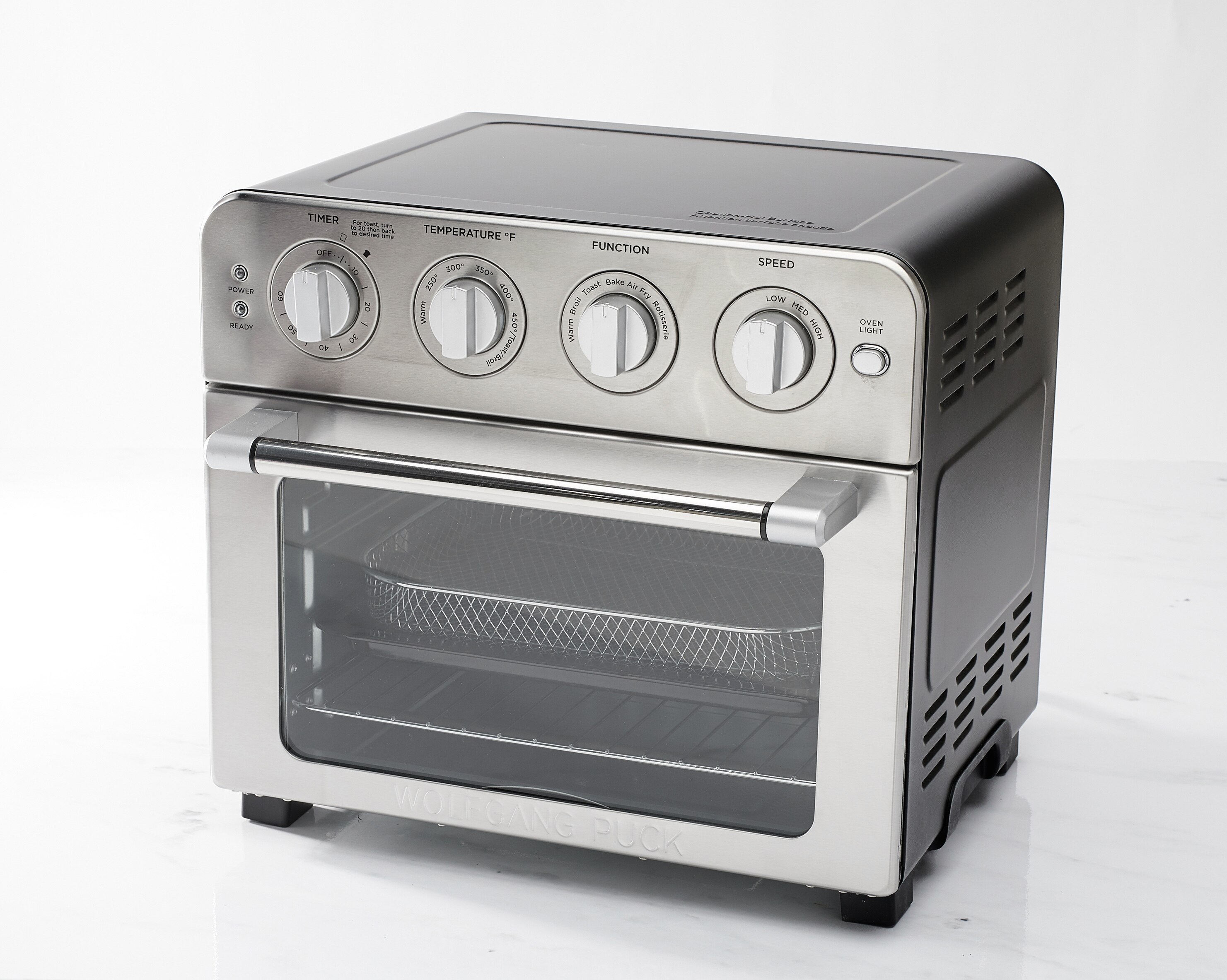 Wolfgang puck online stove