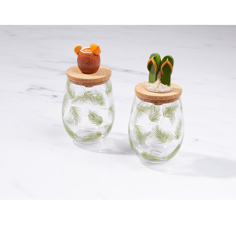 tsc-ca-temp-tations-palm-wine-glasses-with-stoppers-set-of-2