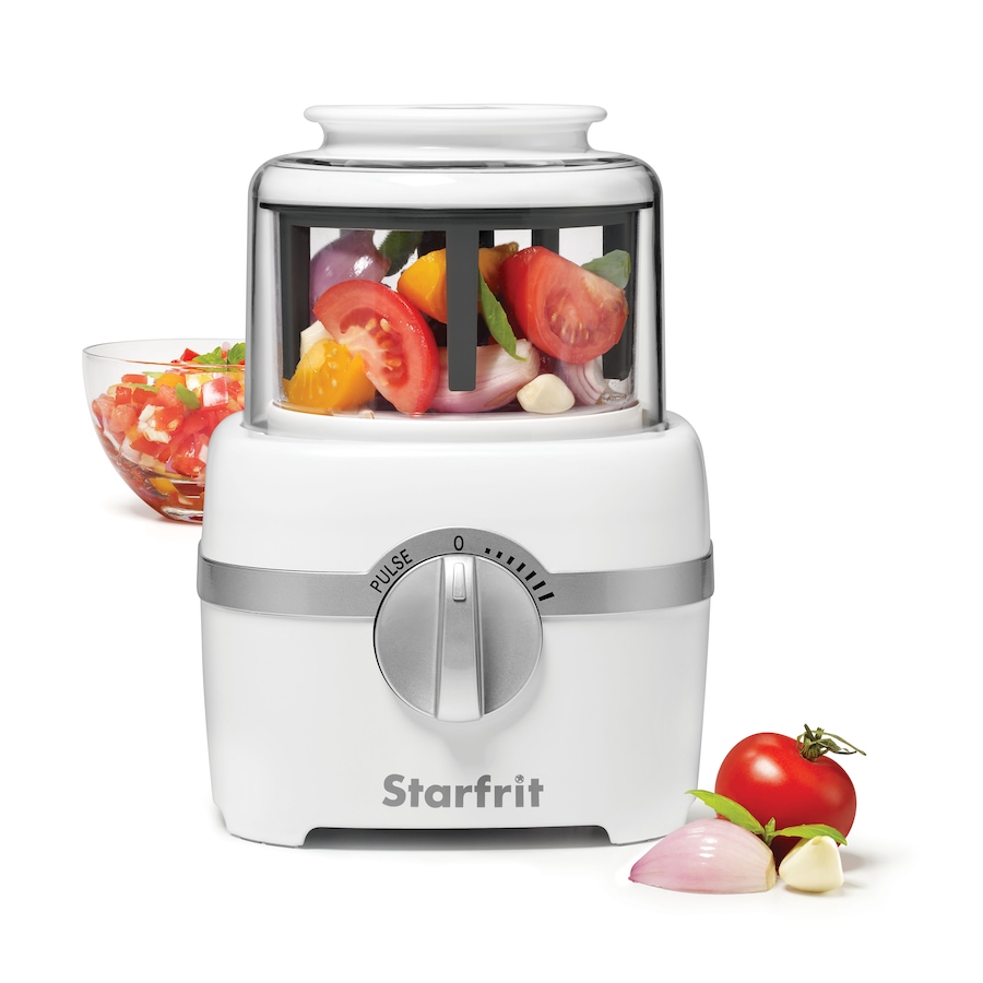 Image 489630.jpg, Product 489-630 / Price $69.99, Starfrit Electric Chopper from Starfrit on TSC.ca's Kitchen department
