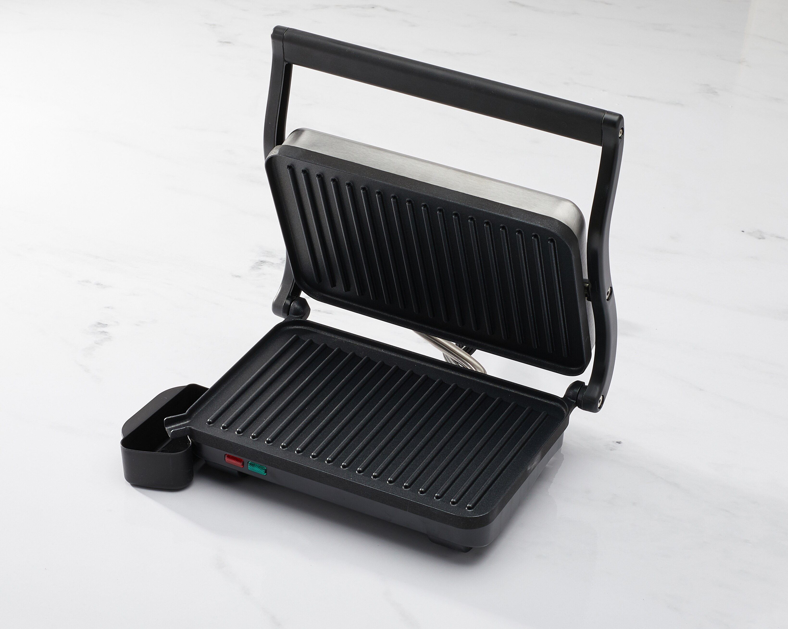 wolfgang puck bistro panini maker