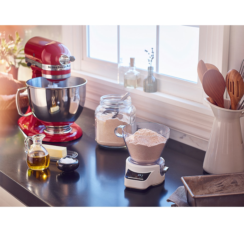 Image 489655_ALTMORE1.jpg, Product 489-655 / Price $544.99, Kitchen Aid 6 Quart Pro 600 Bowl Lift Stand Mixer from KitchenAid on TSC.ca's Kitchen department