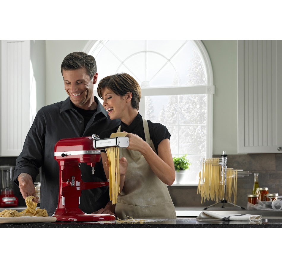 Image 489655_ALTMORE3.jpg, Product 489-655 / Price $544.99, Kitchen Aid 6 Quart Pro 600 Bowl Lift Stand Mixer from KitchenAid on TSC.ca's Kitchen department