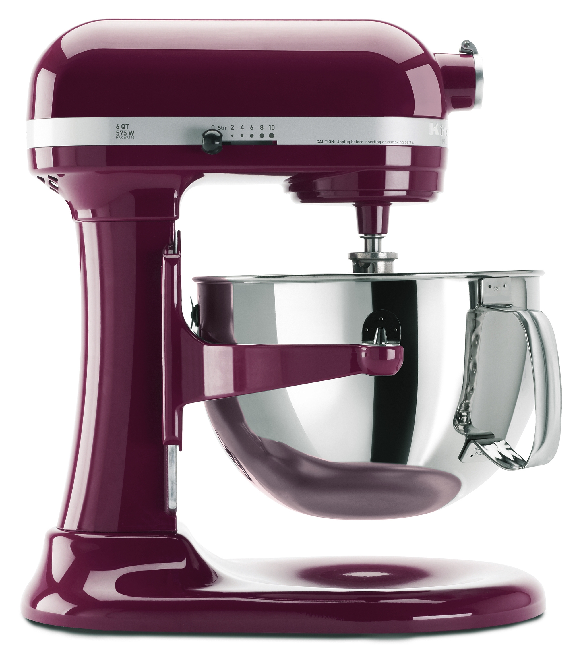 Kitchen Aid 6 Quart Pro 600 Bowl Lift Stand Mixer - TSC.ca