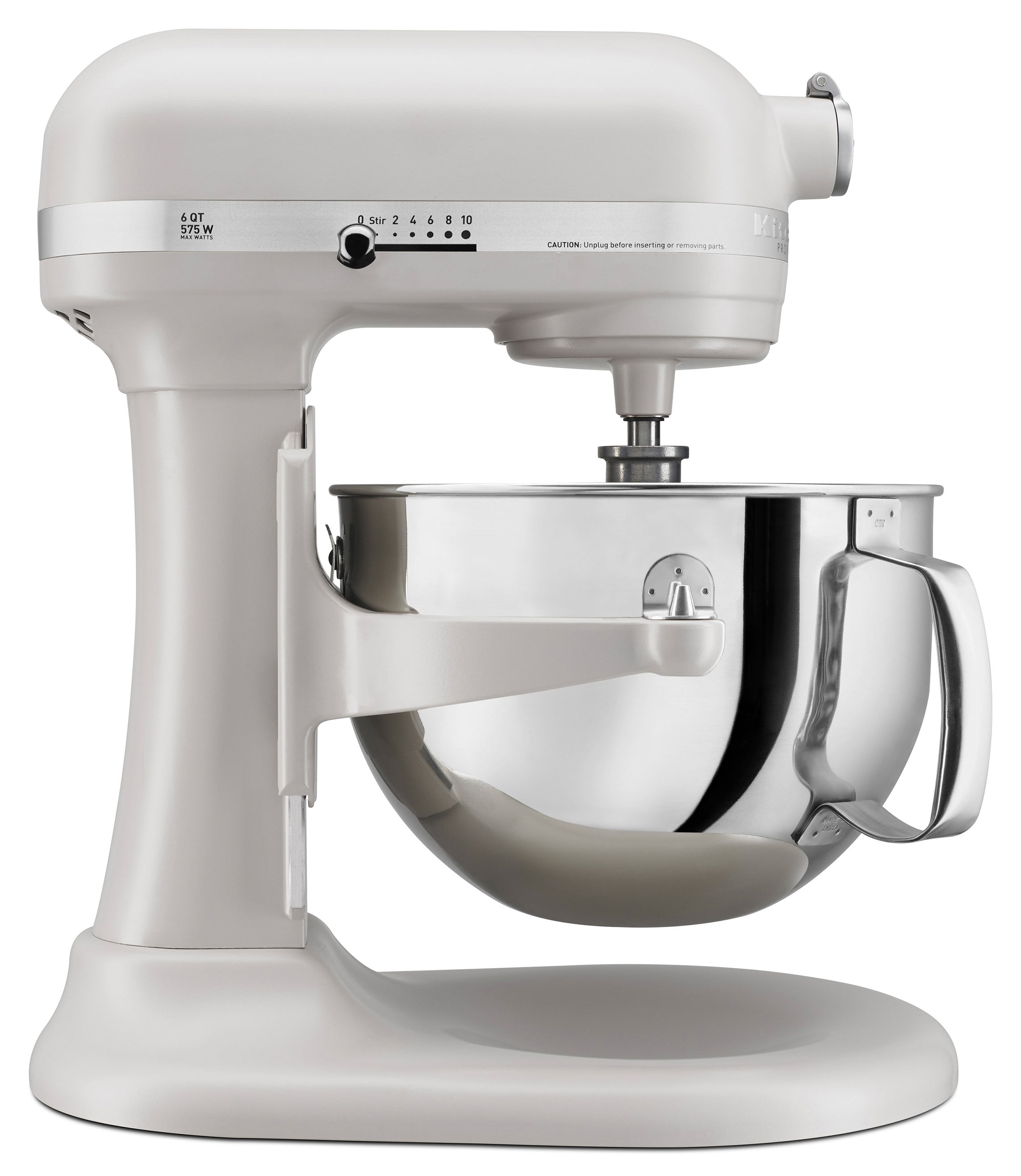 KitchenAid キッチンエイド 6QTプロフェッショル600 ジャンク品 KitchenAid® Pro 600™ Series 6 Quart Bowl-Lift Stand Mixer
