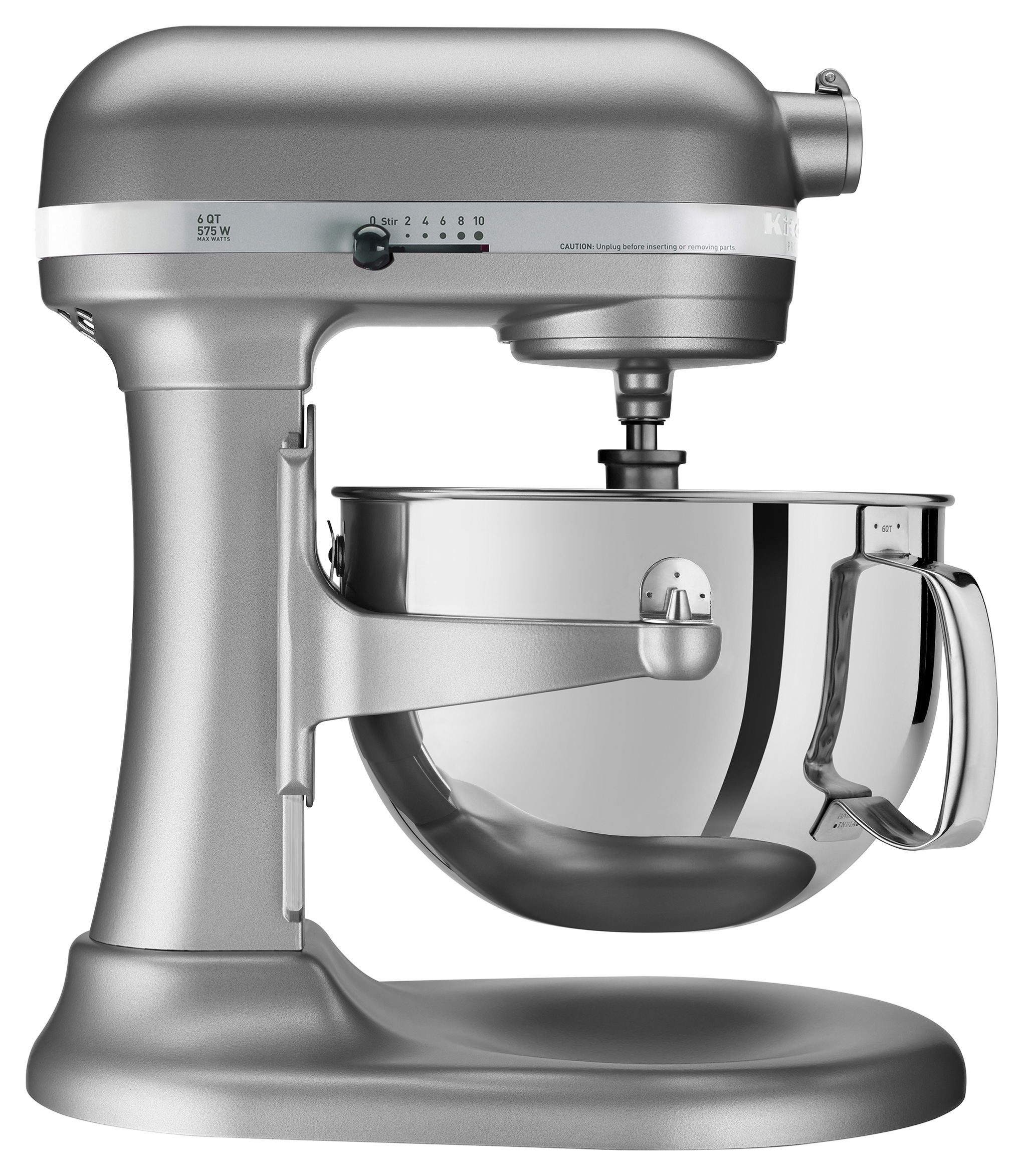 Kitchen Aid 6 Quart Pro 600 Bowl Lift Stand Mixer - TSC.ca