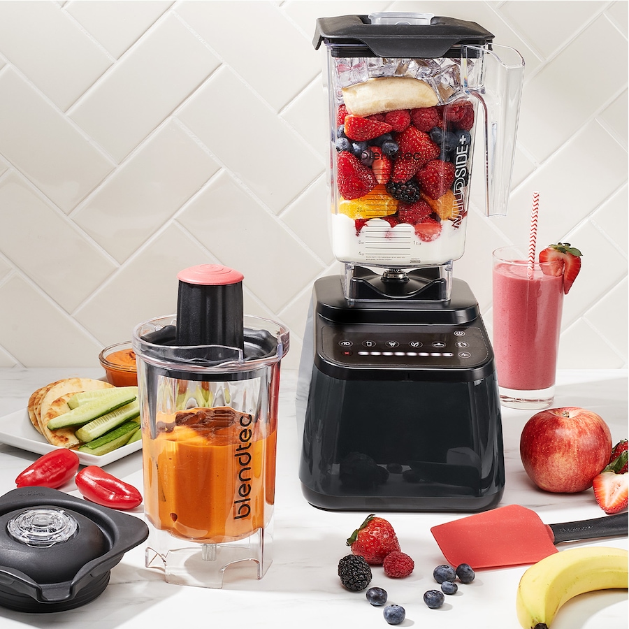 Image 489660_ALTMORE200.jpg, Product 489-660 / Price $699.99, Blendtec Designer 675 with Twister Jar from Blendtec on TSC.ca's Kitchen department