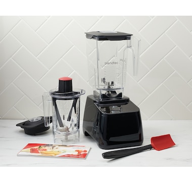 Blendtec Twister Jar Test ( Review ) Designer 675 