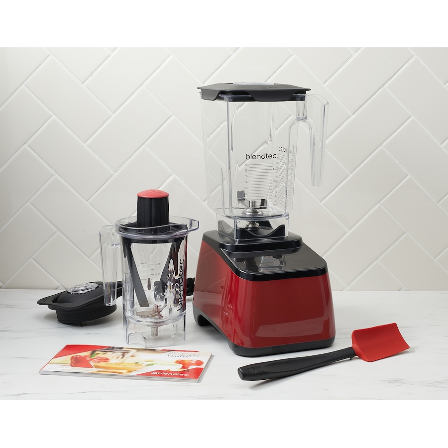 Image 489660_POM.jpg, Product 489-660 / Price $699.99, Blendtec Designer 675 with Twister Jar from Blendtec on TSC.ca's Kitchen department
