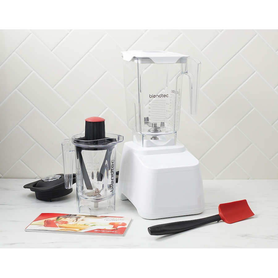 Image 489660_PWT.jpg, Product 489-660 / Price $699.99, Blendtec Designer 675 with Twister Jar from Blendtec on TSC.ca's Kitchen department