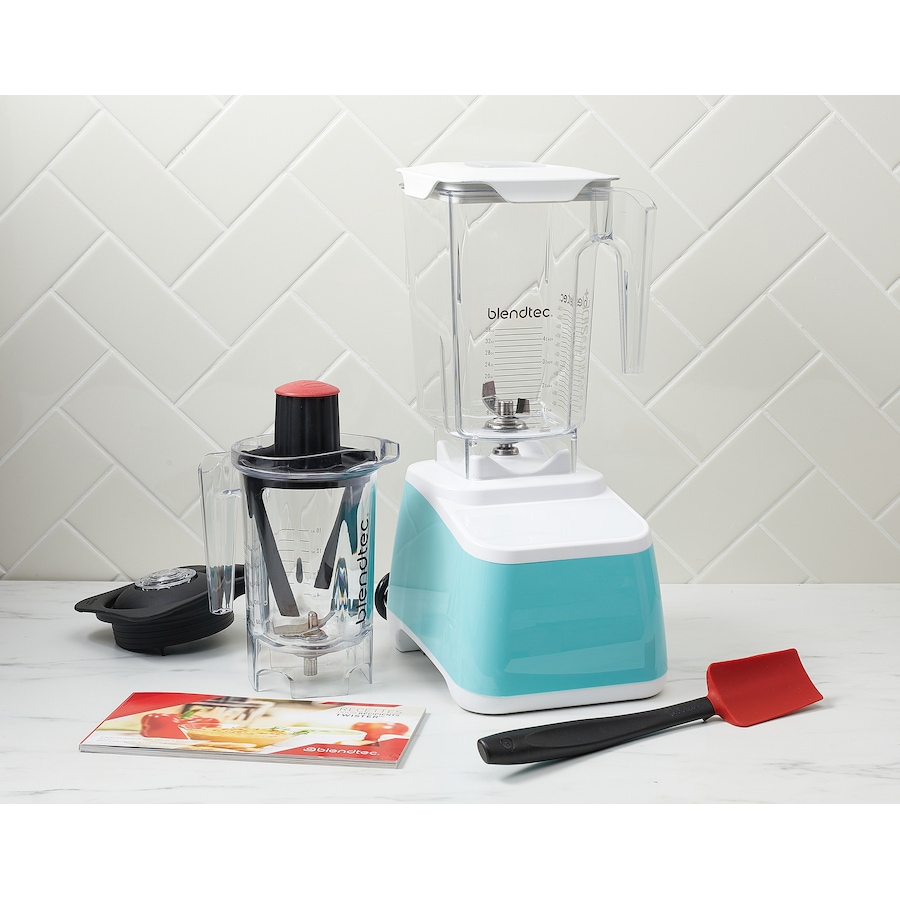 Image 489660_SFM.jpg, Product 489-660 / Price $699.99, Blendtec Designer 675 with Twister Jar from Blendtec on TSC.ca's Kitchen department