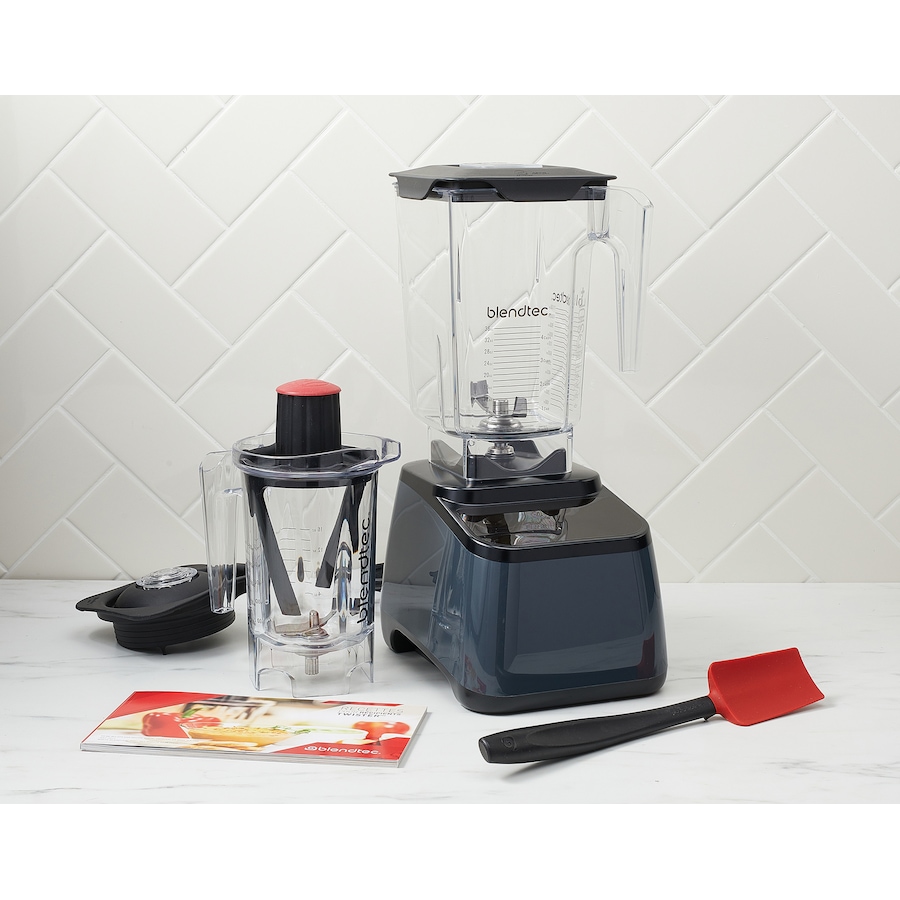 Image 489660_SLAT.jpg, Product 489-660 / Price $699.99, Blendtec Designer 675 with Twister Jar from Blendtec on TSC.ca's Kitchen department