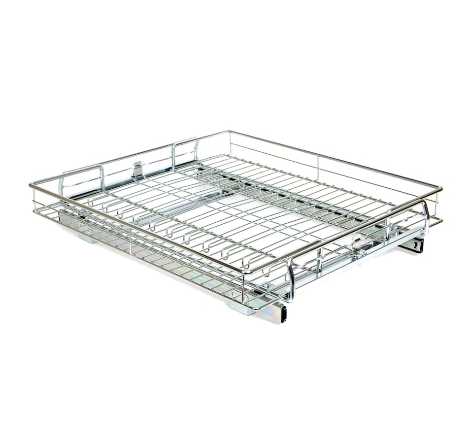 Image 489661_ALTMORE2.jpg, Product 489-661 / Price $119.99, Origami Pop-It Adjustable Sliding Cabinet 2-Pack from Origami Rack on TSC.ca's Home & Garden department