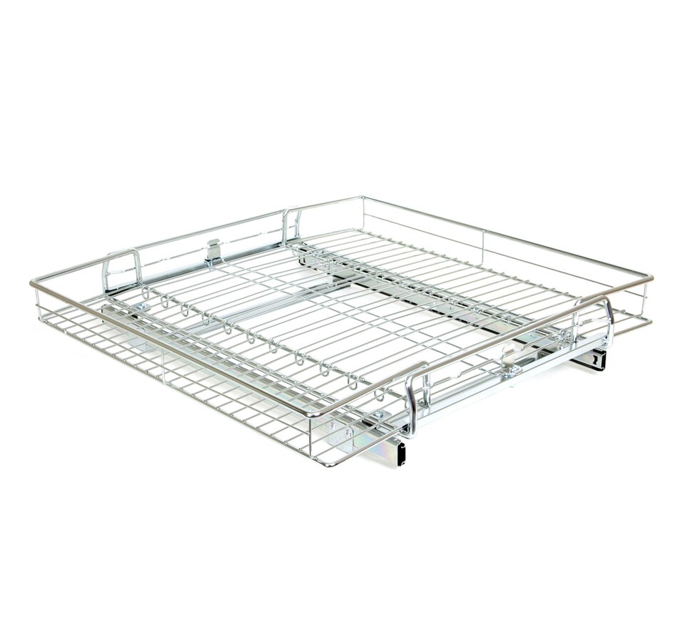 Image 489661_ALTMORE3.jpg, Product 489-661 / Price $119.99, Origami Pop-It Adjustable Sliding Cabinet 2-Pack from Origami Rack on TSC.ca's Home & Garden department