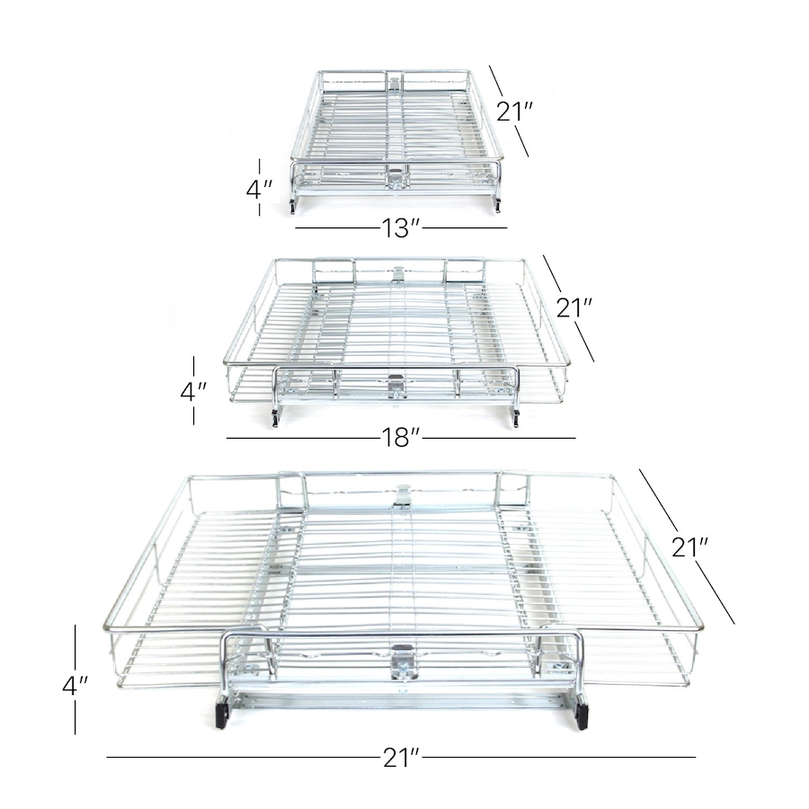 Image 489661_ALTMORE8.jpg, Product 489-661 / Price $119.99, Origami Pop-It Adjustable Sliding Cabinet 2-Pack from Origami Rack on TSC.ca's Home & Garden department