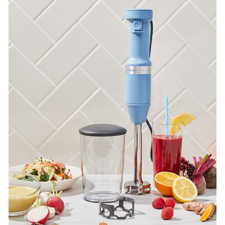 Image 489665_ALTMORE2.jpg, Product 489-665 / Price $79.99, KitchenAid Variable Speed Corded Hand Blender from KitchenAid on TSC.ca's Kitchen department