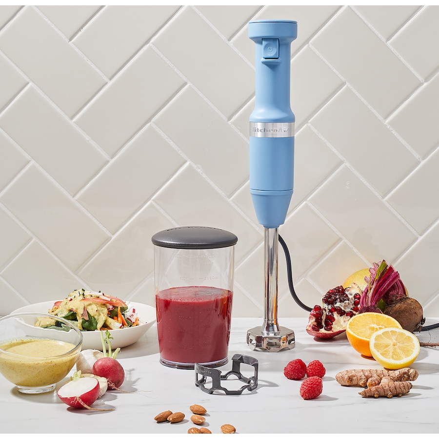 Image 489665_ALTMORE3.jpg, Product 489-665 / Price $79.99, KitchenAid Variable Speed Corded Hand Blender from KitchenAid on TSC.ca's Kitchen department