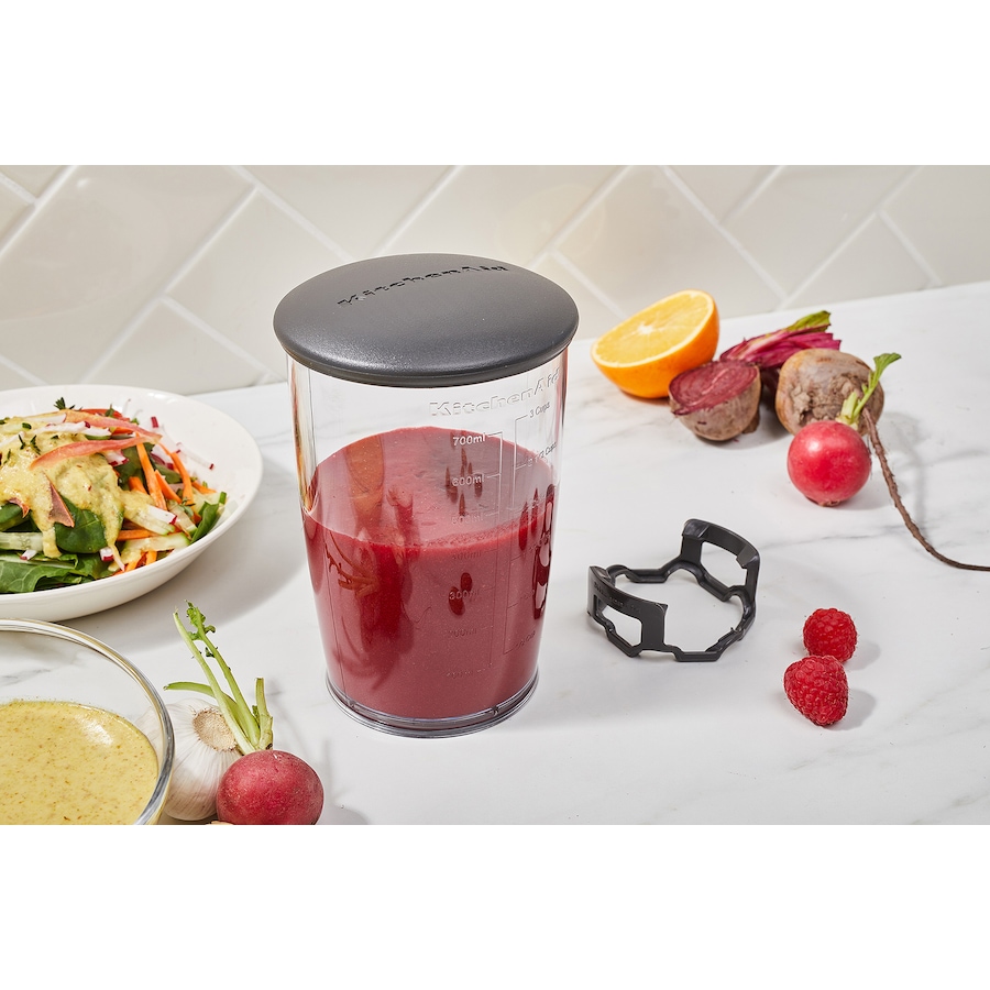 Image 489665_ALTMORE4.jpg, Product 489-665 / Price $79.99, KitchenAid Variable Speed Corded Hand Blender from KitchenAid on TSC.ca's Kitchen department