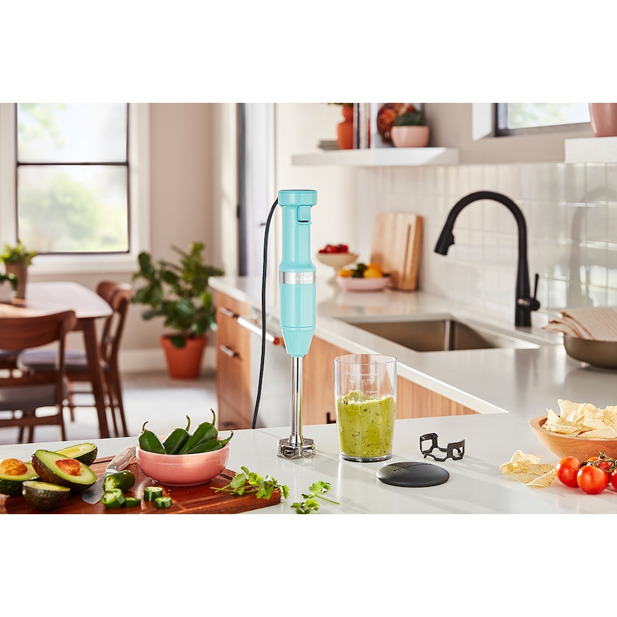 Image 489665_ALTMORE5.jpg, Product 489-665 / Price $79.99, KitchenAid Variable Speed Corded Hand Blender from KitchenAid on TSC.ca's Kitchen department