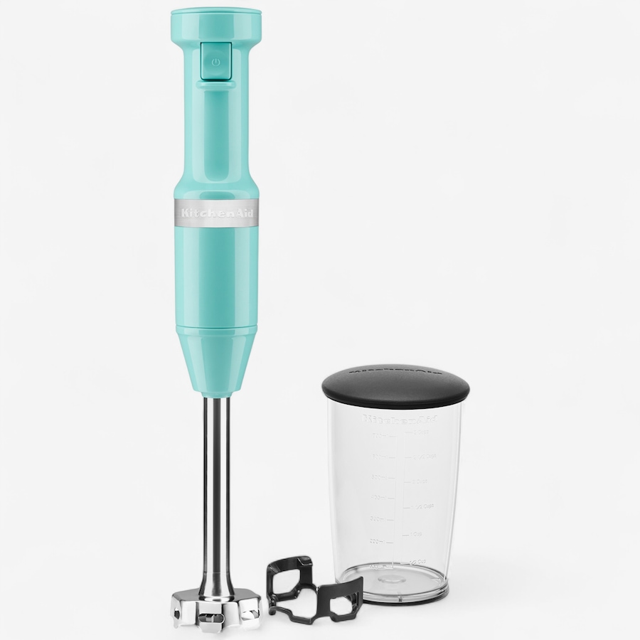 Image 489665_AQSK.jpg, Product 489-665 / Price $79.99, KitchenAid Variable Speed Corded Hand Blender from KitchenAid on TSC.ca's Kitchen department
