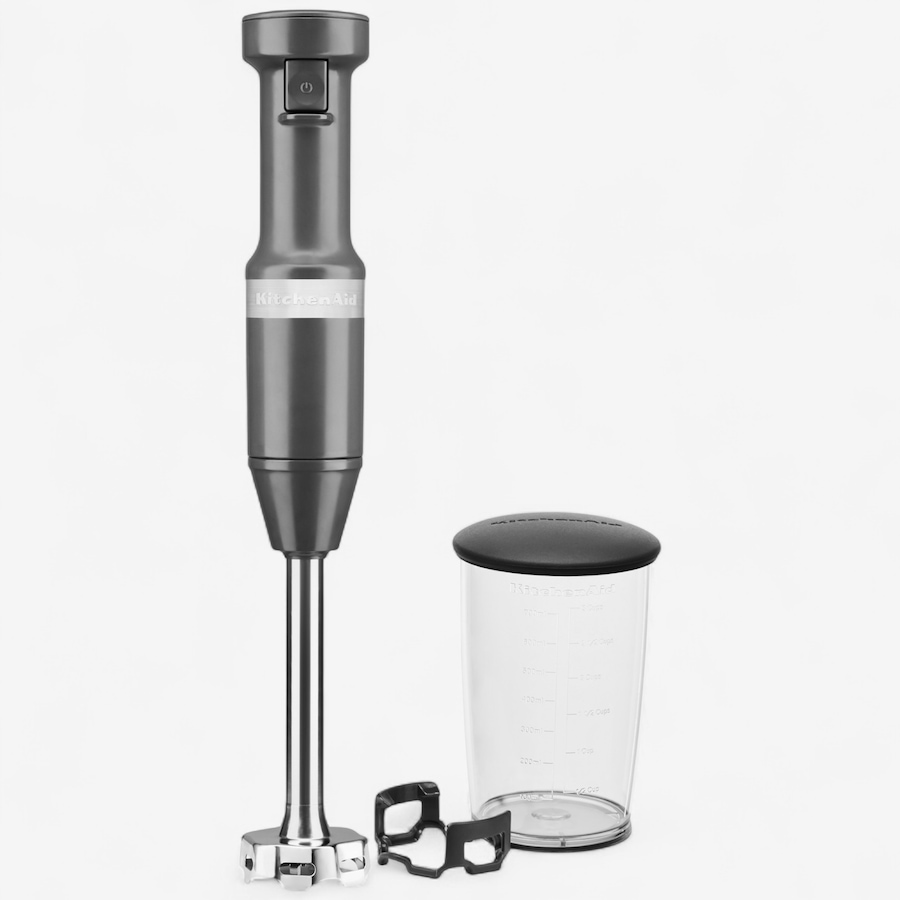 Image 489665_CHG.jpg, Product 489-665 / Price $79.99, KitchenAid Variable Speed Corded Hand Blender from KitchenAid on TSC.ca's Kitchen department