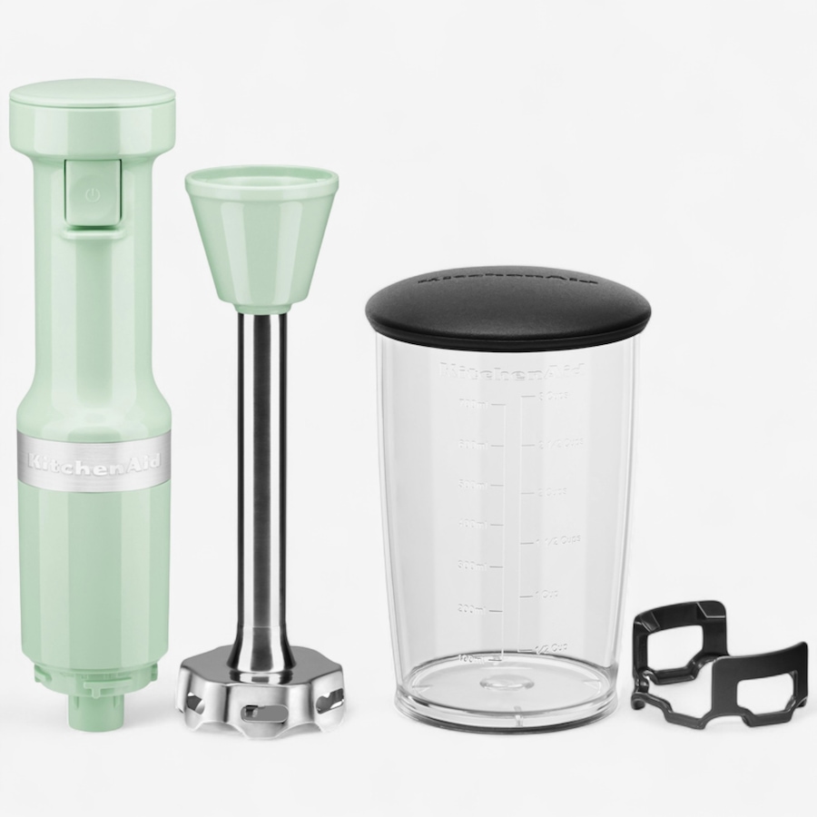 Image 489665_PIO.jpg, Product 489-665 / Price $79.99, KitchenAid Variable Speed Corded Hand Blender from KitchenAid on TSC.ca's Kitchen department