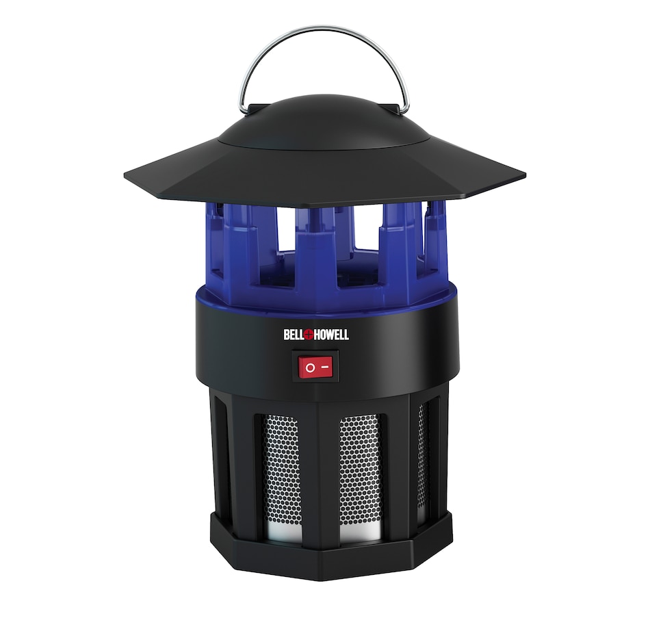 Image 489668.jpg, Product 489-668 / Price $39.95, Bell + Howell Monster Trapper from Bell + Howell on TSC.ca's Home & Garden department