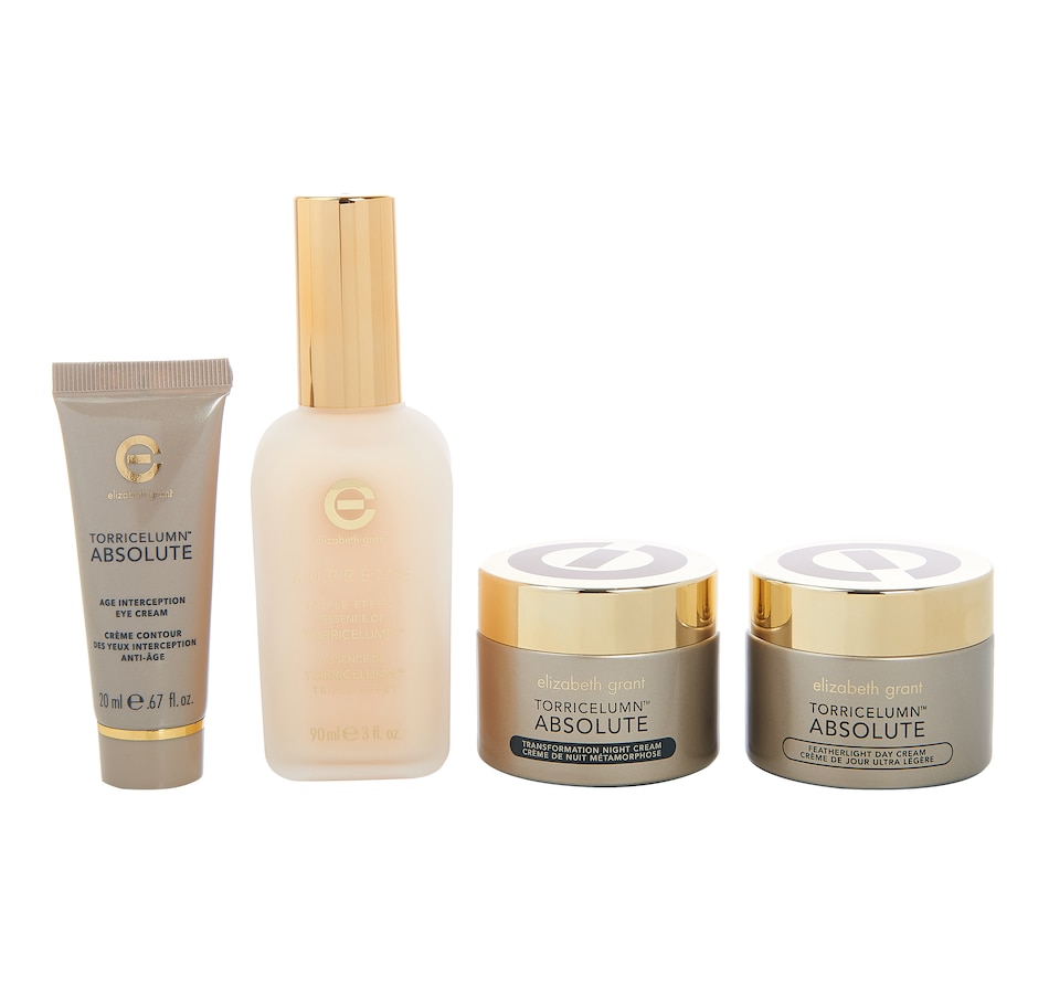 Image 489741_ALTMORE5.jpg, Product 489-741 / Price $199.99, Elizabeth Grant Torricelumn Collection with Bonus Bag from Elizabeth Grant on TSC.ca's Beauty department