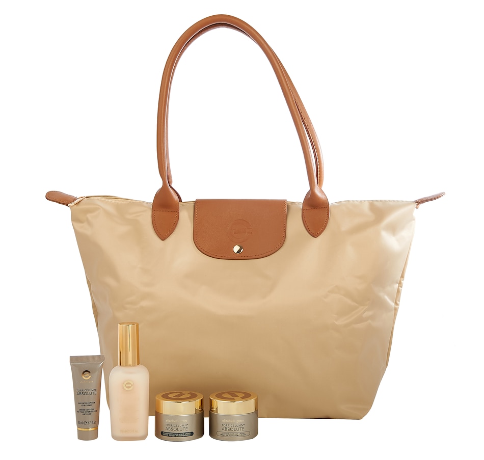 Image 489741_BGE.jpg, Product 489-741 / Price $199.99, Elizabeth Grant Torricelumn Collection with Bonus Bag from Elizabeth Grant on TSC.ca's Beauty department