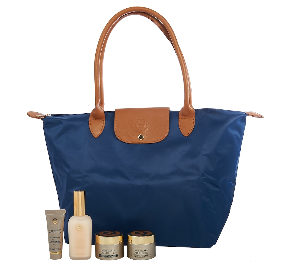 Image 489741_DBE.jpg, Product 489-741 / Price $199.99, Elizabeth Grant Torricelumn Collection with Bonus Bag from Elizabeth Grant on TSC.ca's Beauty department