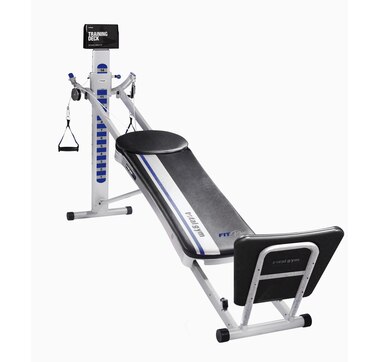 Total Gym Fit Plus
