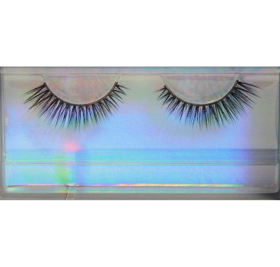 Image 489775_ALTMORE2.jpg, Product 489-775 / Price $29.00, PÜR Pro False Lashes with Lash Glue from PUR on TSC.ca's Beauty department