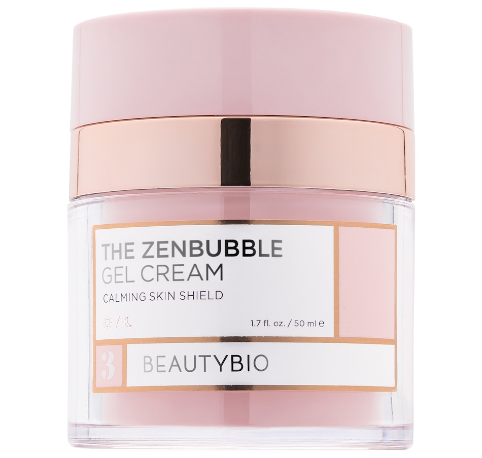 Image 489866.jpg, Product 489-866 / Price $89.00, BeautyBio The ZenBubble Gel Cream from BEAUTYBIO on TSC.ca's Beauty department