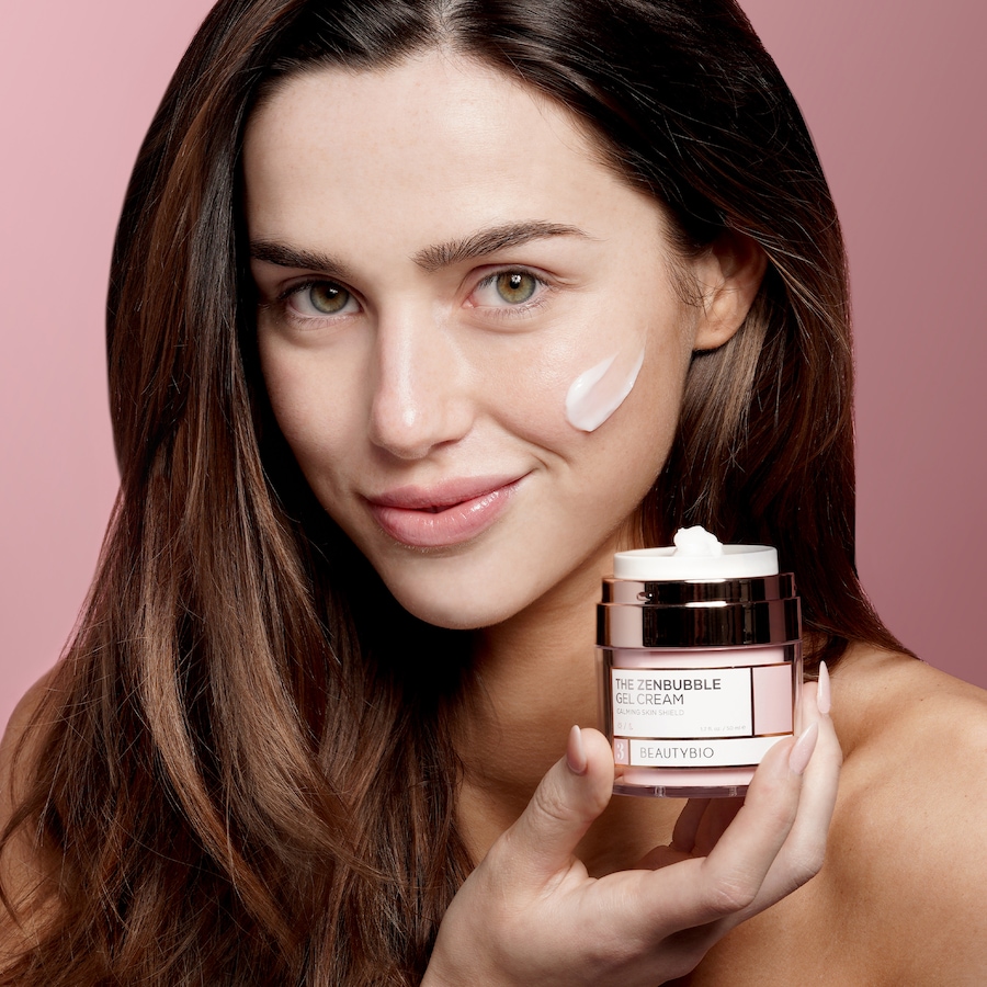 Image 489866_ALTMORE3.jpg, Product 489-866 / Price $26.33, BeautyBio The ZenBubble Gel Cream from BEAUTYBIO on TSC.ca's Beauty department