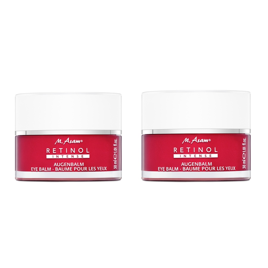 Image 489900.jpg, Product 489-900 / Price $79.99, M. Asam Retinol Intense Eye Balm BOGO from M. Asam on TSC.ca's Beauty department