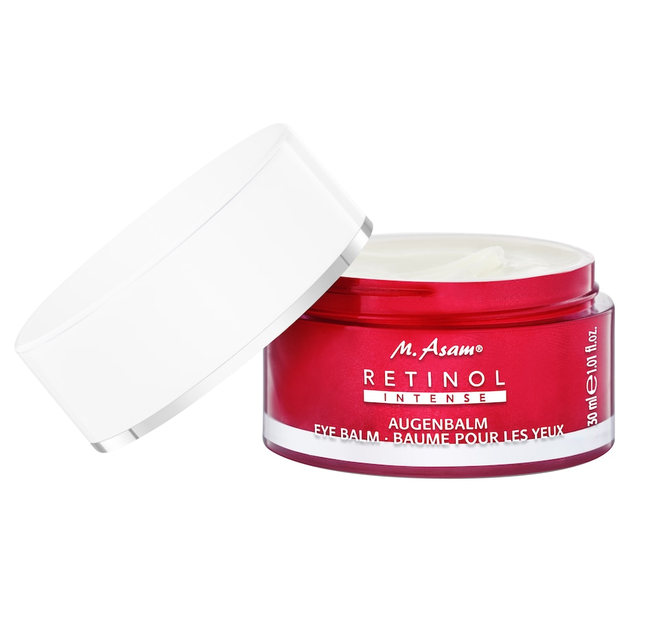 Image 489900_ALTMORE1.jpg, Product 489-900 / Price $79.99, M. Asam Retinol Intense Eye Balm BOGO from M. Asam on TSC.ca's Beauty department