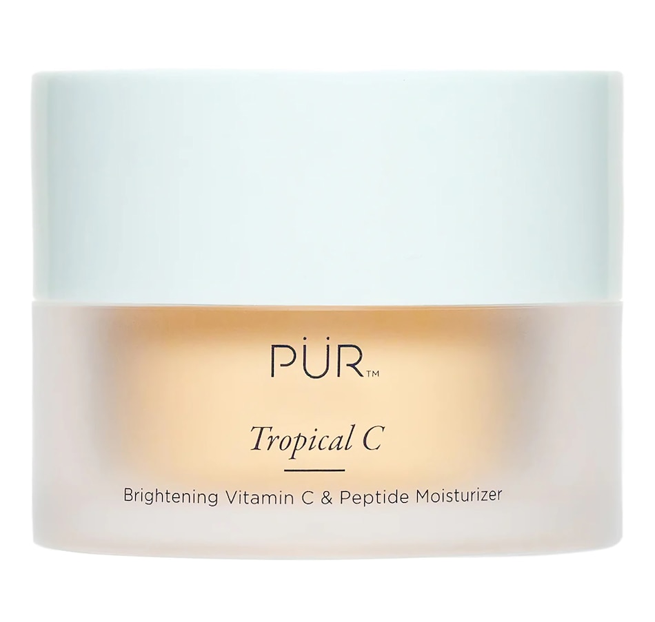 Image 489979.jpg, Product 489-979 / Price $44.00, 90-Day Auto-Delivery PÜR Tropical C Brightening Vitamin C & Peptide Moisturizer from PUR on TSC.ca's Beauty department