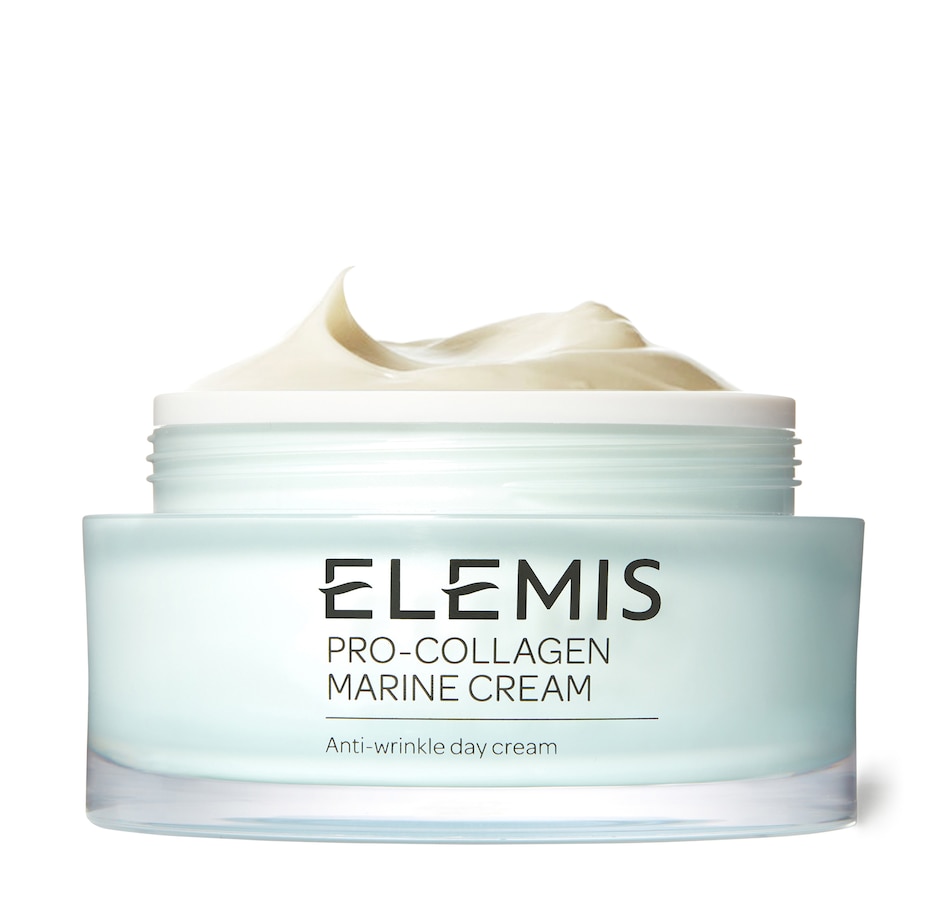 Image 489986_ALTMORE1.jpg, Product 489-986 / Price $470.50, Elemis Supersize Pro-Collagen Marine Cream With Travel Bag from Elemis on TSC.ca's Beauty department