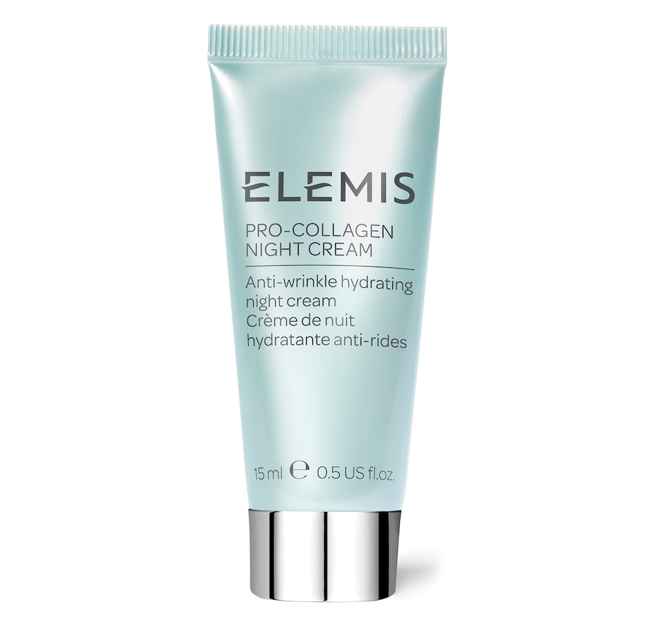 Image 489986_ALTMORE6.jpg, Product 489-986 / Price $470.50, Elemis Supersize Pro-Collagen Marine Cream With Travel Bag from Elemis on TSC.ca's Beauty department