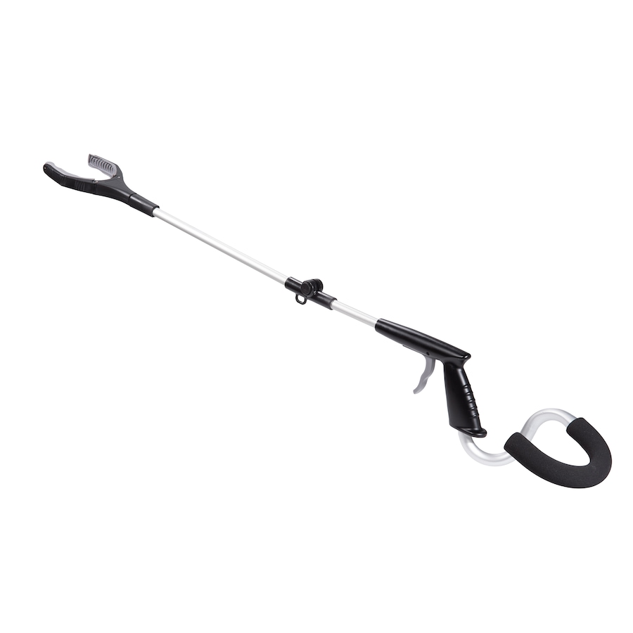 Image 490017.jpg, Product 490-017 / Price $29.99, StrongArm Ergonomic Reacher Grabber with Hook and Magnet from StrongArm on TSC.ca's Health & Fitness department