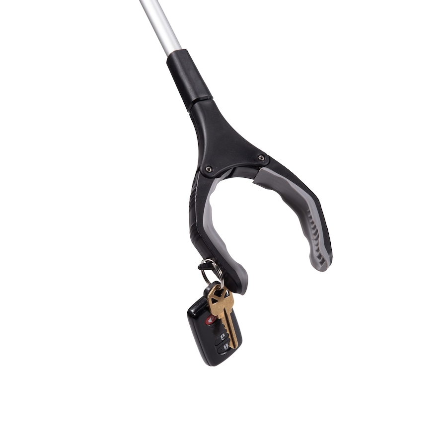 Image 490017_ALTMORE5.jpg, Product 490-017 / Price $29.99, StrongArm Ergonomic Reacher Grabber with Hook and Magnet from StrongArm on TSC.ca's Health & Fitness department