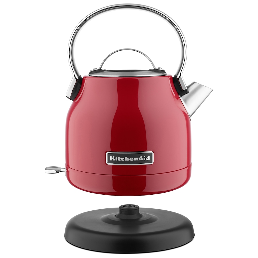 Image 490132_ALTMORE1.jpg, Product 490-132 / Price $124.99, KitchenAid 1.25L Electric Kettle from KitchenAid on TSC.ca's Kitchen department