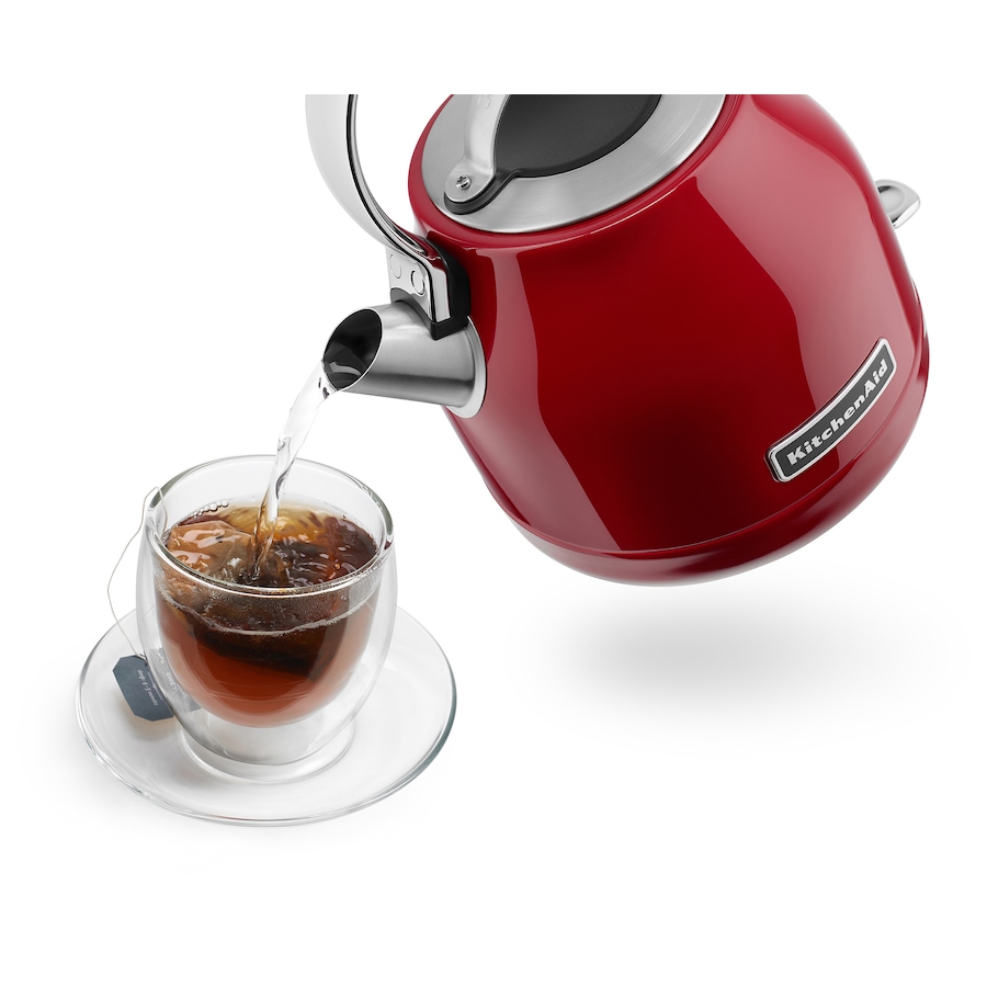 Image 490132_ALTMORE2.jpg, Product 490-132 / Price $124.99, KitchenAid 1.25L Electric Kettle from KitchenAid on TSC.ca's Kitchen department