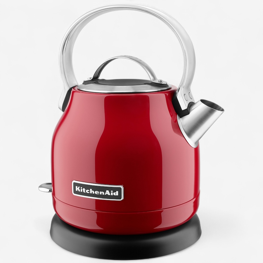 Image 490132_EMRD.jpg, Product 490-132 / Price $124.99, KitchenAid 1.25L Electric Kettle from KitchenAid on TSC.ca's Kitchen department