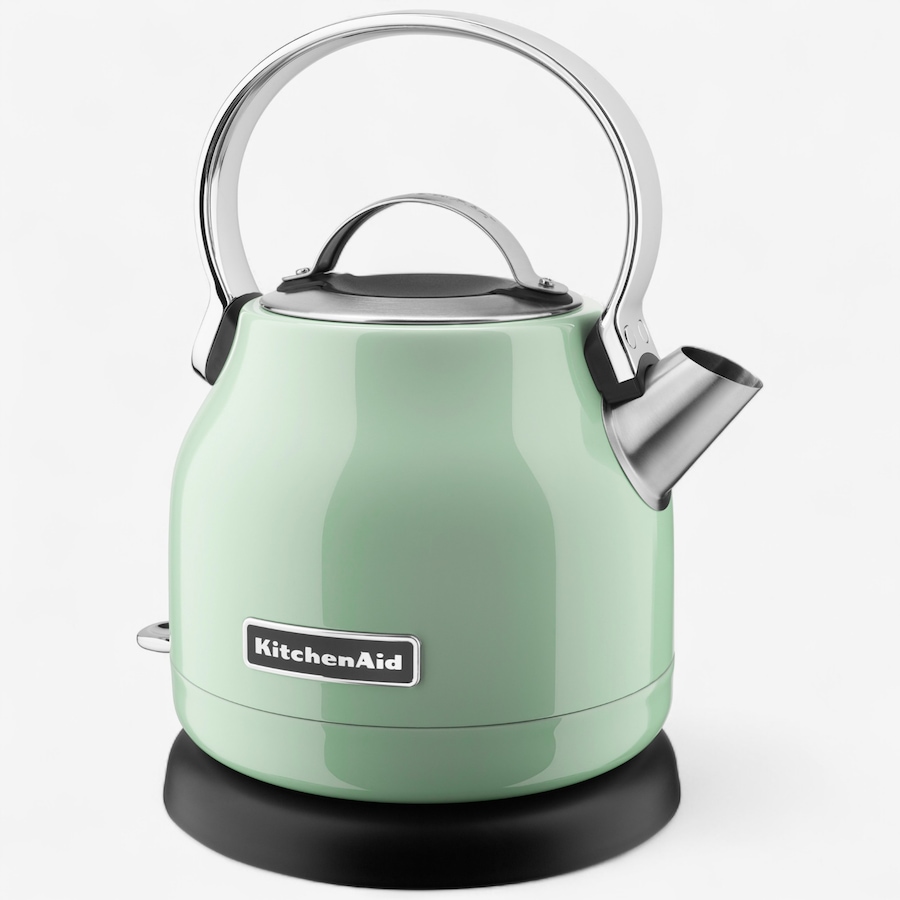 Image 490132_PIO.jpg, Product 490-132 / Price $124.99, KitchenAid 1.25L Electric Kettle from KitchenAid on TSC.ca's Kitchen department