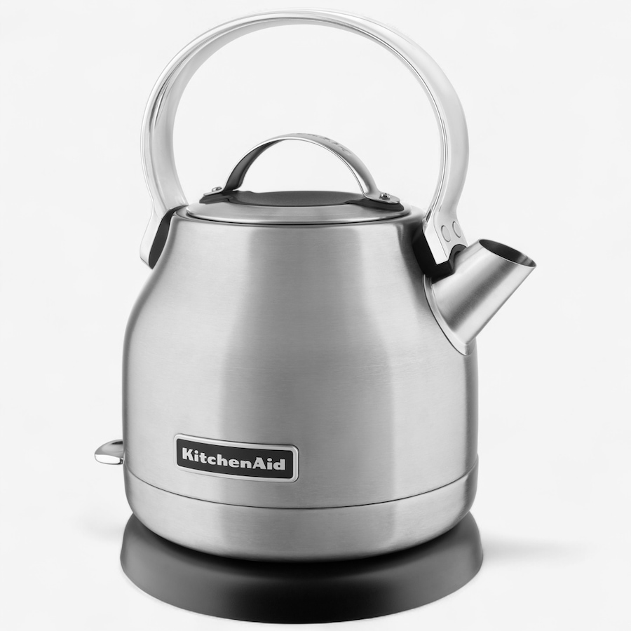Image 490132_SSL.jpg, Product 490-132 / Price $124.99, KitchenAid 1.25L Electric Kettle from KitchenAid on TSC.ca's Kitchen department
